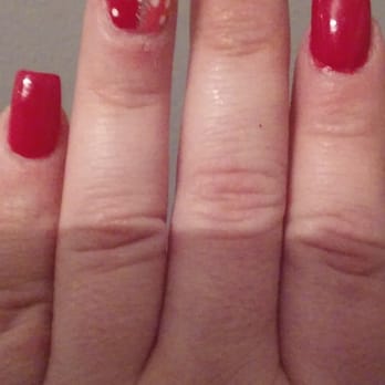 Kim's Nail & Spa - I got my nails done yesterday by Kim she did an excellent job I love my nails - Nail Salons Near Me - Anaheim, California Kim's Nail & Spa - I got my nails done yesterday by Kim she did an excellent job I love my nails - Nail Salons Near Me - Anaheim, California