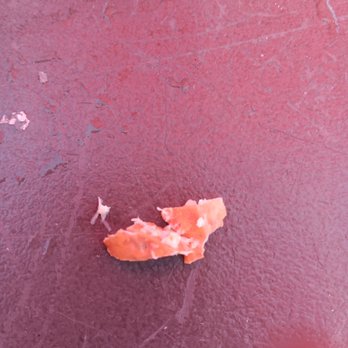 Gladstone's - YUK, shell in my roll - Seafood Near Me - Long Beach, California