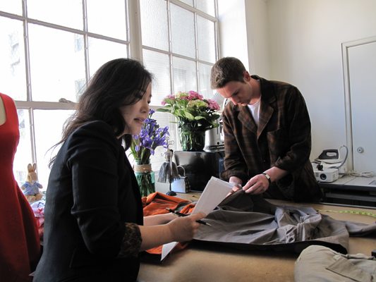 PATTERN MAKER GRADING IN LA Updated July 2025 22 Photos 16 L