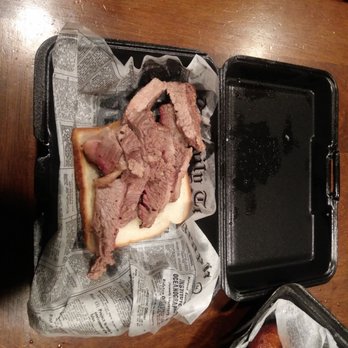 Fire Water BBQ - Barbeque Near Me - Geneva, Illinois
