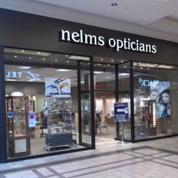 Nelms Opticians - Located inside Lansdowne Place Mall