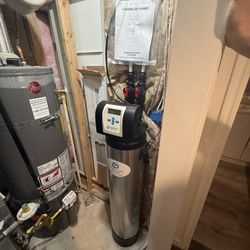 Guardian Soft Water