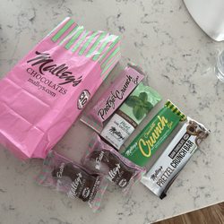 Malley's Chocolates