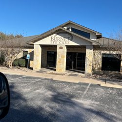 Burnet Eye Care