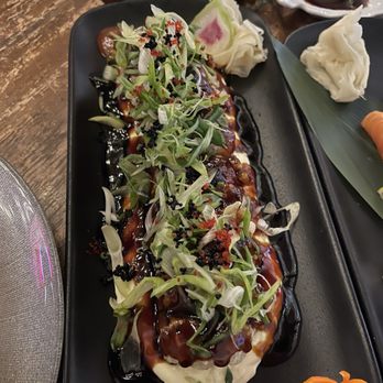 Sushi & Co - Sushi Bars Near Me - Duluth, Georgia Sushi & Co - Sushi Bars Near Me - Duluth, Georgia