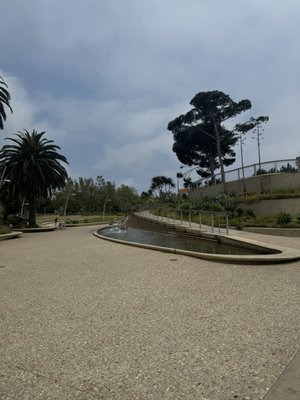 Tongva Park by null