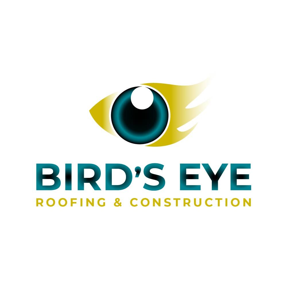 Slide of Bird's Eye Roofing & Construction