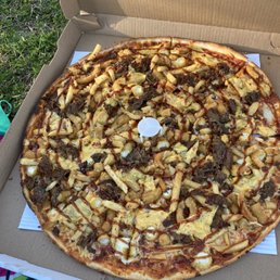 Fat Boy (Extra Large)