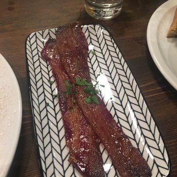 Jam Cafe on Beatty - Potentially the best bacon I've ever had! - Breakfast & Brunch Near Me - Vancouver, British Columbia Jam Cafe on Beatty - Potentially the best bacon I've ever had! - Breakfast & Brunch Near Me - Vancouver, British Columbia
