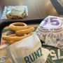 Runza