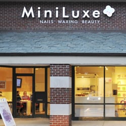 MiniLuxe Training Studio