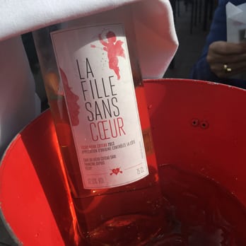 La Brasserie du Rive - local wine - Brasseries Near Me - Nyon, VD
