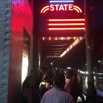 The State Theatre - Venues & Event Spaces Near Me - Falls Church, Virginia The State Theatre - Venues & Event Spaces Near Me - Falls Church, Virginia