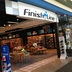 Finish Line