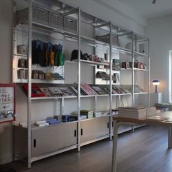 Another Corner