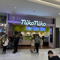Niko Niko Boba