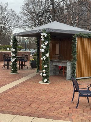 Fairfax Corner by null