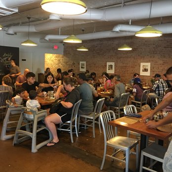 Matt's Big Breakfast - Table Seating - Breakfast & Brunch Near Me - Phoenix, Arizona