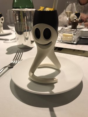 Restaurant la Promenade (Maison Dallais) by null