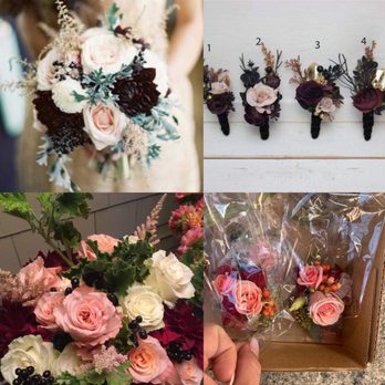 The Wild Orchid - The top 2 photos are what I asked for and the bottom 2 are what I received - Florists Near Me - Urbandale, Iowa The Wild Orchid - The top 2 photos are what I asked for and the bottom 2 are what I received - Florists Near Me - Urbandale, Iowa