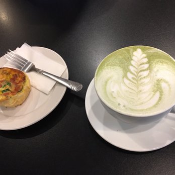 Patticakes In The Village - Coffee & Tea Near Me - Gainesville, Florida
