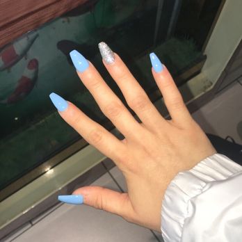 Q Nail & Spa - Nail Salons Near Me - Fargo, North Dakota