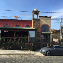 Montecito Mexican bar & Restaurante
