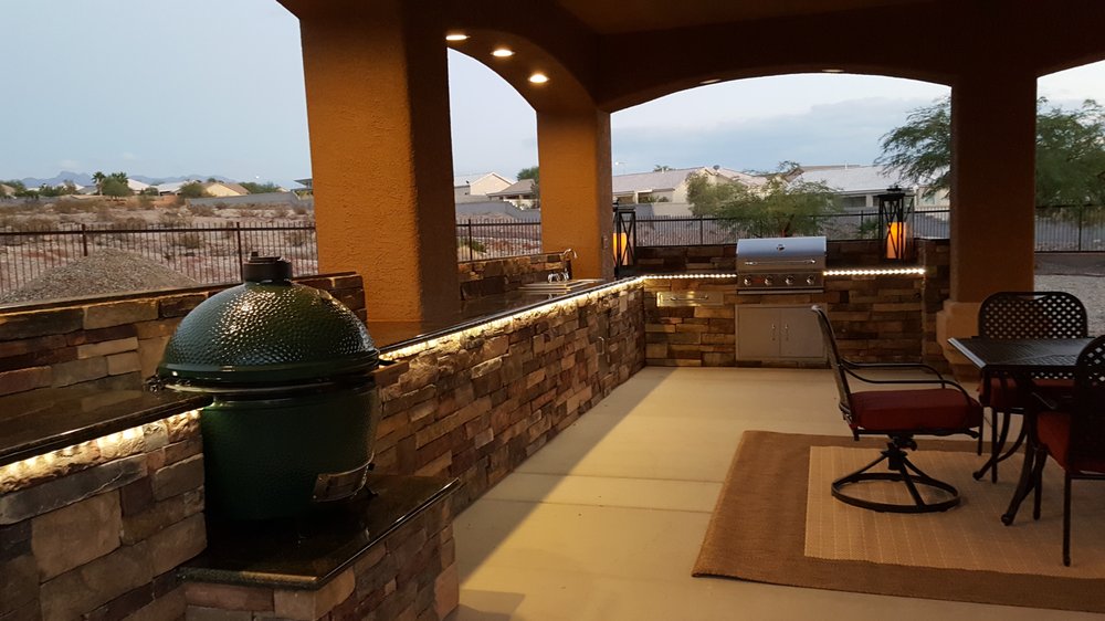 Aquatic Pools & Landscape 22 Photos & 11 Reviews Landscaping 4300