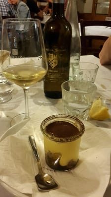 Cantina Senese by null