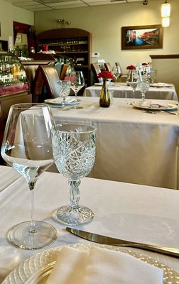 Arrabiata Steakhouse Restaurant by null