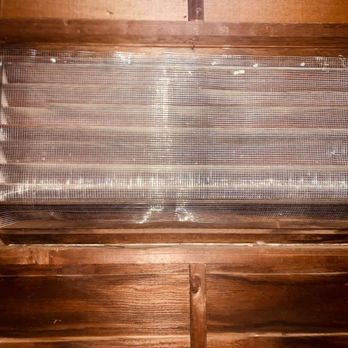 911 Attic Insulation - To keep the critters out! Brilliant! - Insulation Installation Near Me 911 Attic Insulation - To keep the critters out! Brilliant! - Insulation Installation Near Me