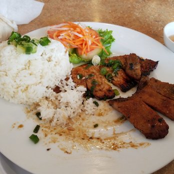 Pho Kim's - Yummy Pork Chops - Vietnamese Near Me - Harrisburg, Pennsylvania Pho Kim's - Yummy Pork Chops - Vietnamese Near Me - Harrisburg, Pennsylvania