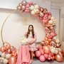 Photo of EJ’s Balloon Station