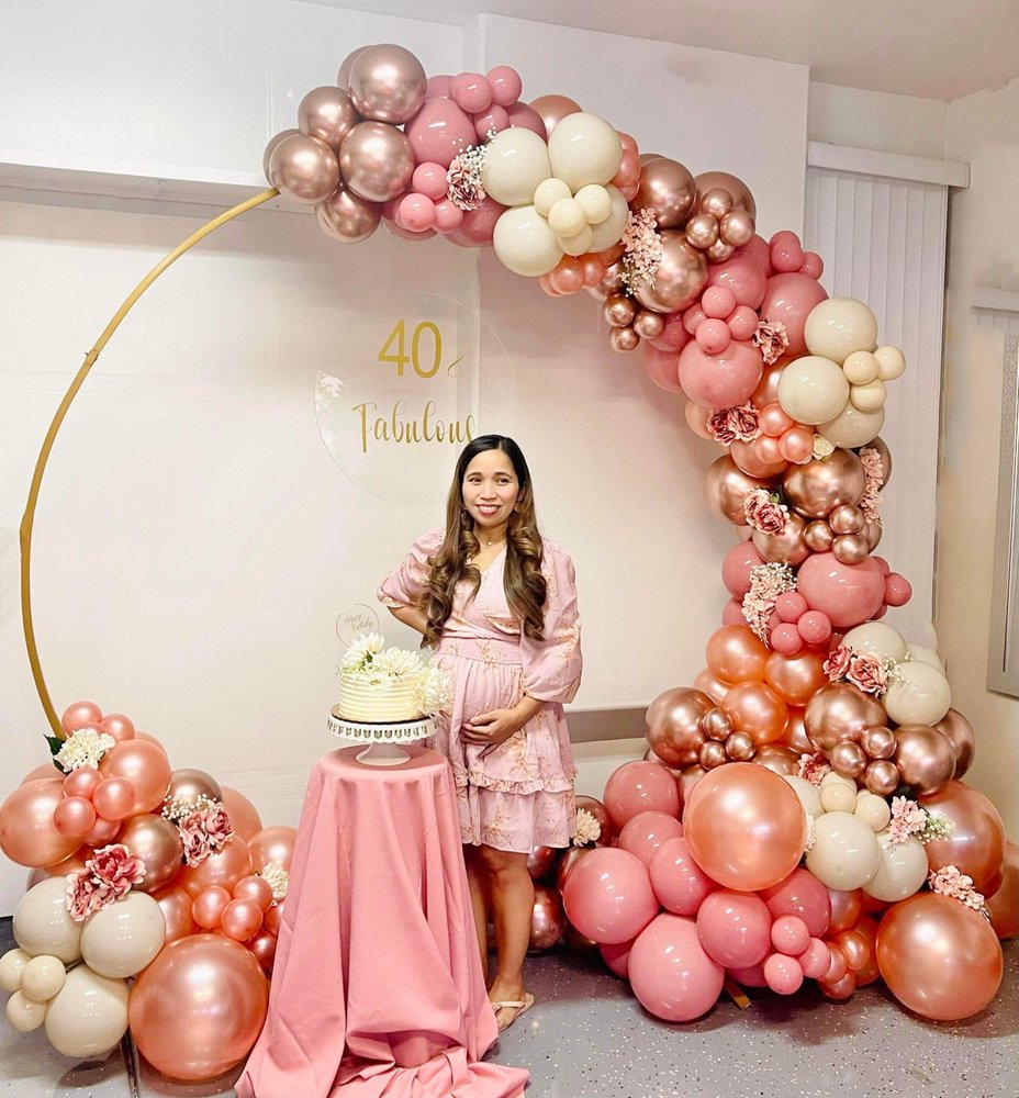 EJ’S BALLOON STATION Updated October 2024 584 Photos Fresno