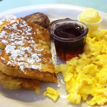 Salida's Country Kitchen - 9 bucks gets you a solid breakfast - Breakfast & Brunch Near Me - Salida, California