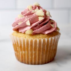 Honey Punch Bakes - Kahala Cupcake