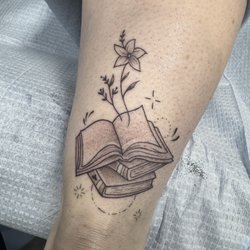 Lady Luck Tattoo Gallery