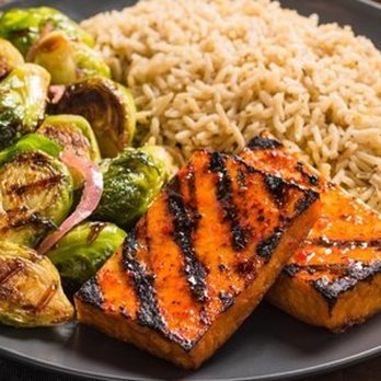 Urban Plates - New American Near Me - La Jolla, California