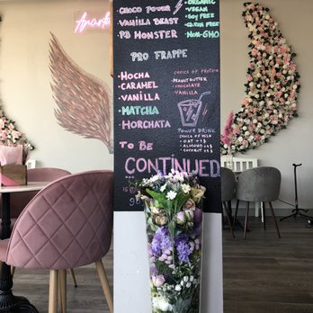 Apartment Cafe - Coffee & Tea Near Me - Rancho Cucamonga, California