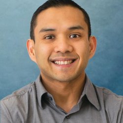 Carlos Berrios, MD - OrthoIndy