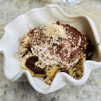 Marisi - Dessert # 3 - Italian Near Me - La Jolla, California