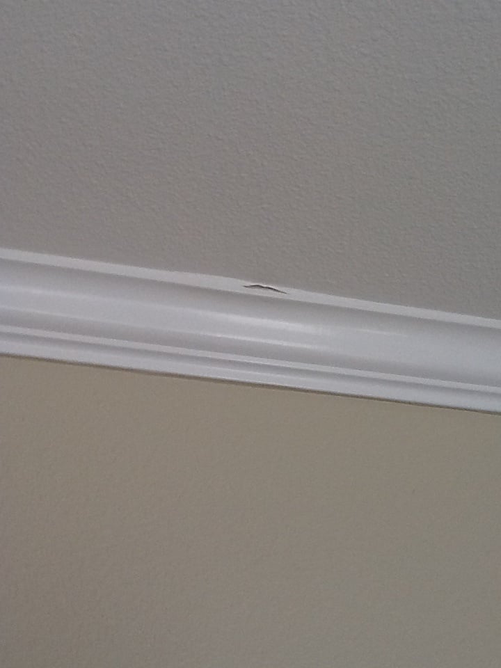 Slide of Cassady Roofing