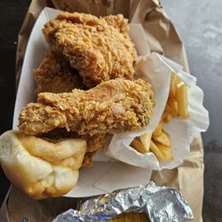Hartz Chicken Buffet
