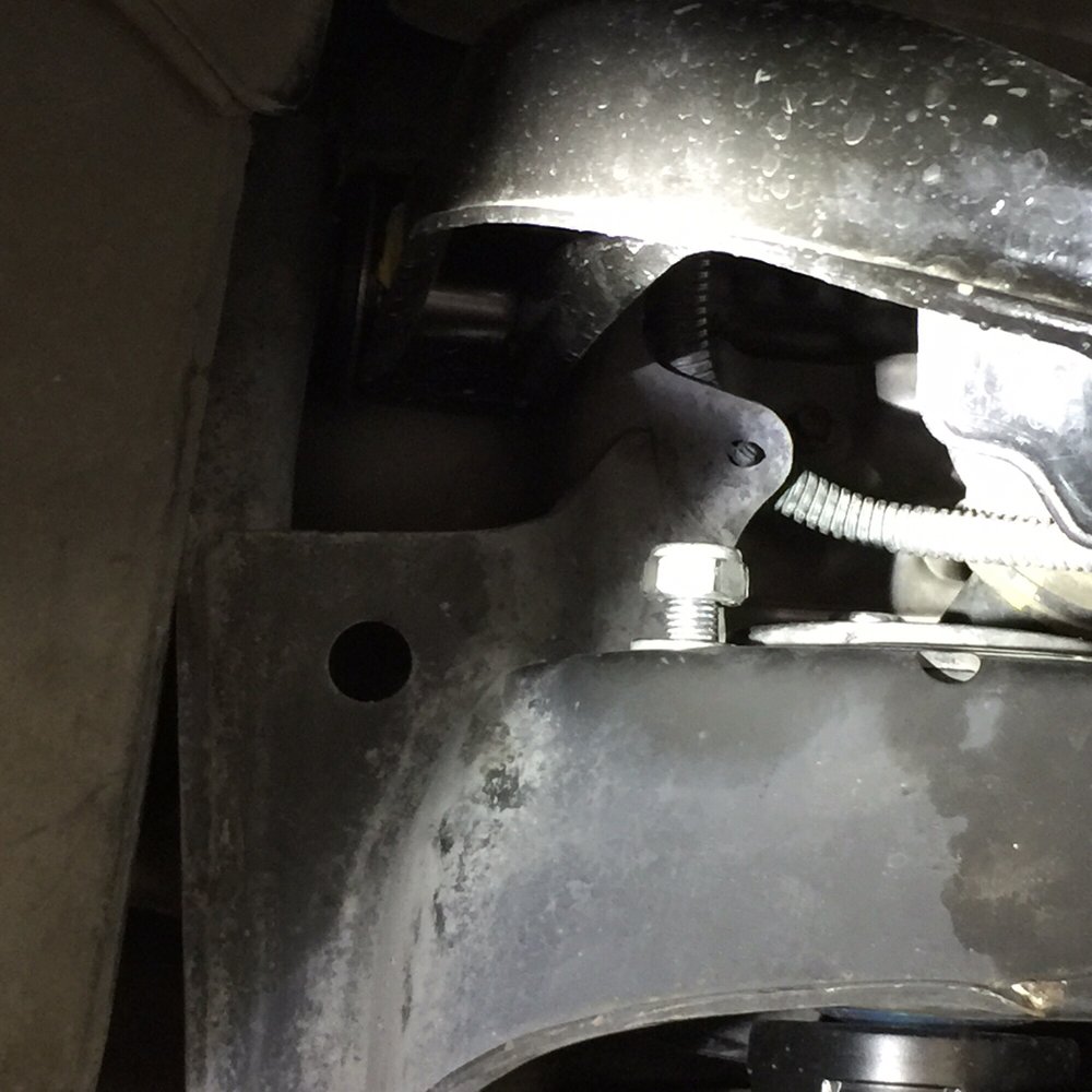 Redlands Tire Pros - Strut bolt - Tires Near Me - Redlands, California Redlands Tire Pros - Strut bolt - Tires Near Me - Redlands, California