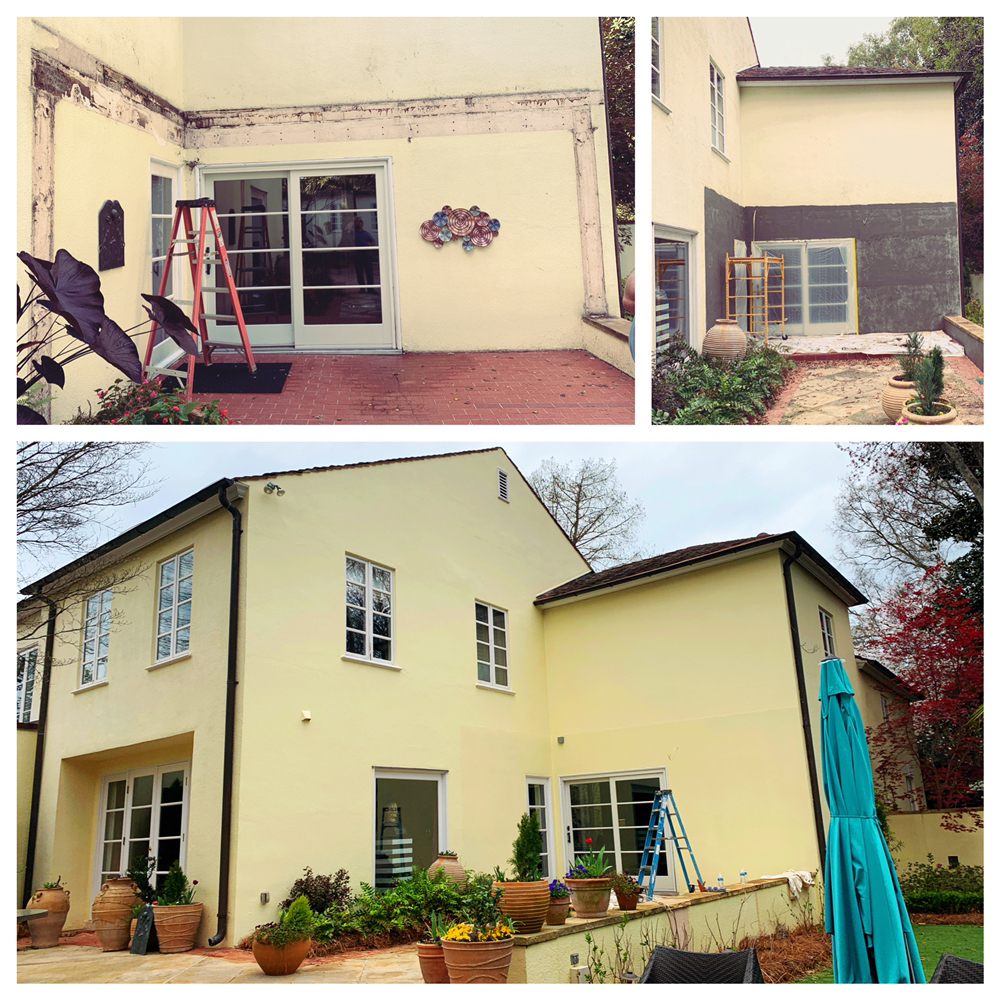 Slide of EX Contractor