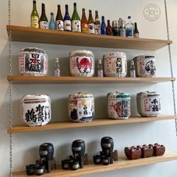 Moto Japanese Kitchen + Bar