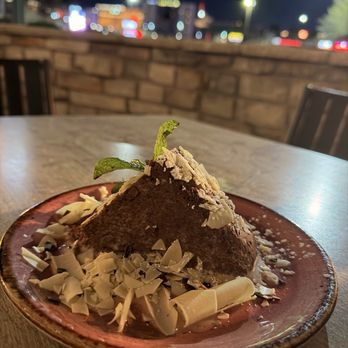 Firefly Tapas Kitchen + Bar - Chico - Tapas/Small Plates Near Me - Las Vegas, Nevada