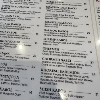 Medi Bistro - Menus - Mediterranean Near Me - White Plains, New York