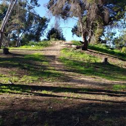 Hopkins Wilderness Park