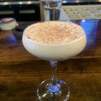 The Chef's Table - Espresso martini - New American Near Me - Rocklin, California The Chef's Table - Espresso martini - New American Near Me - Rocklin, California